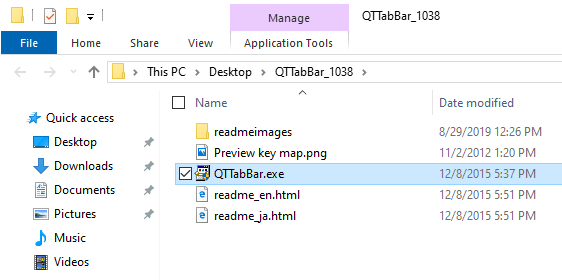 Detail Windows 10 Folder Background Changer Nomer 46