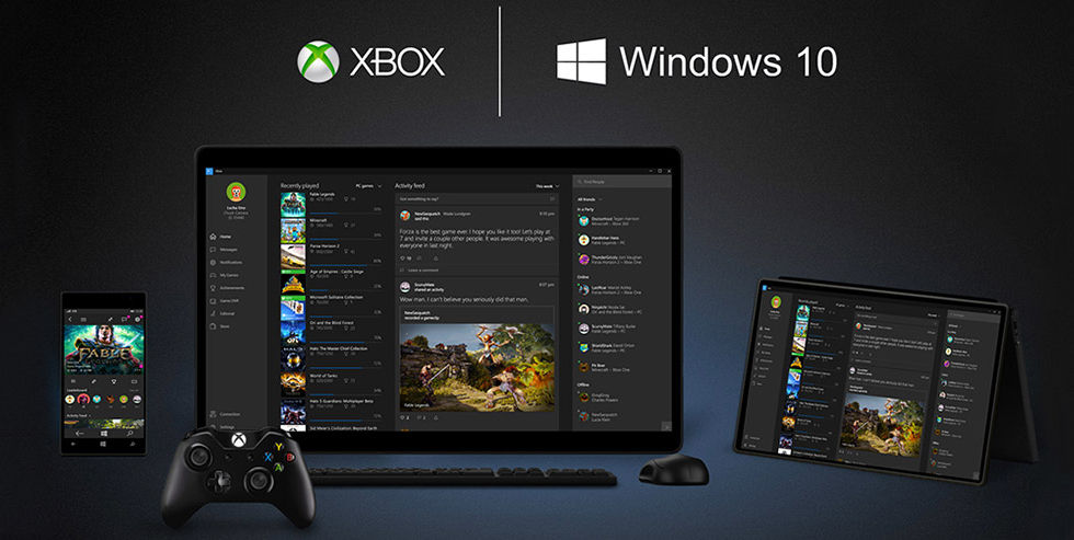 Detail Windows 10 Gamer Nomer 18