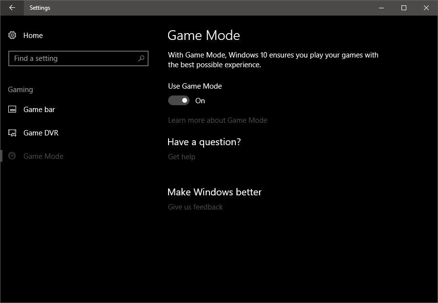 Detail Windows 10 Gamer Nomer 48