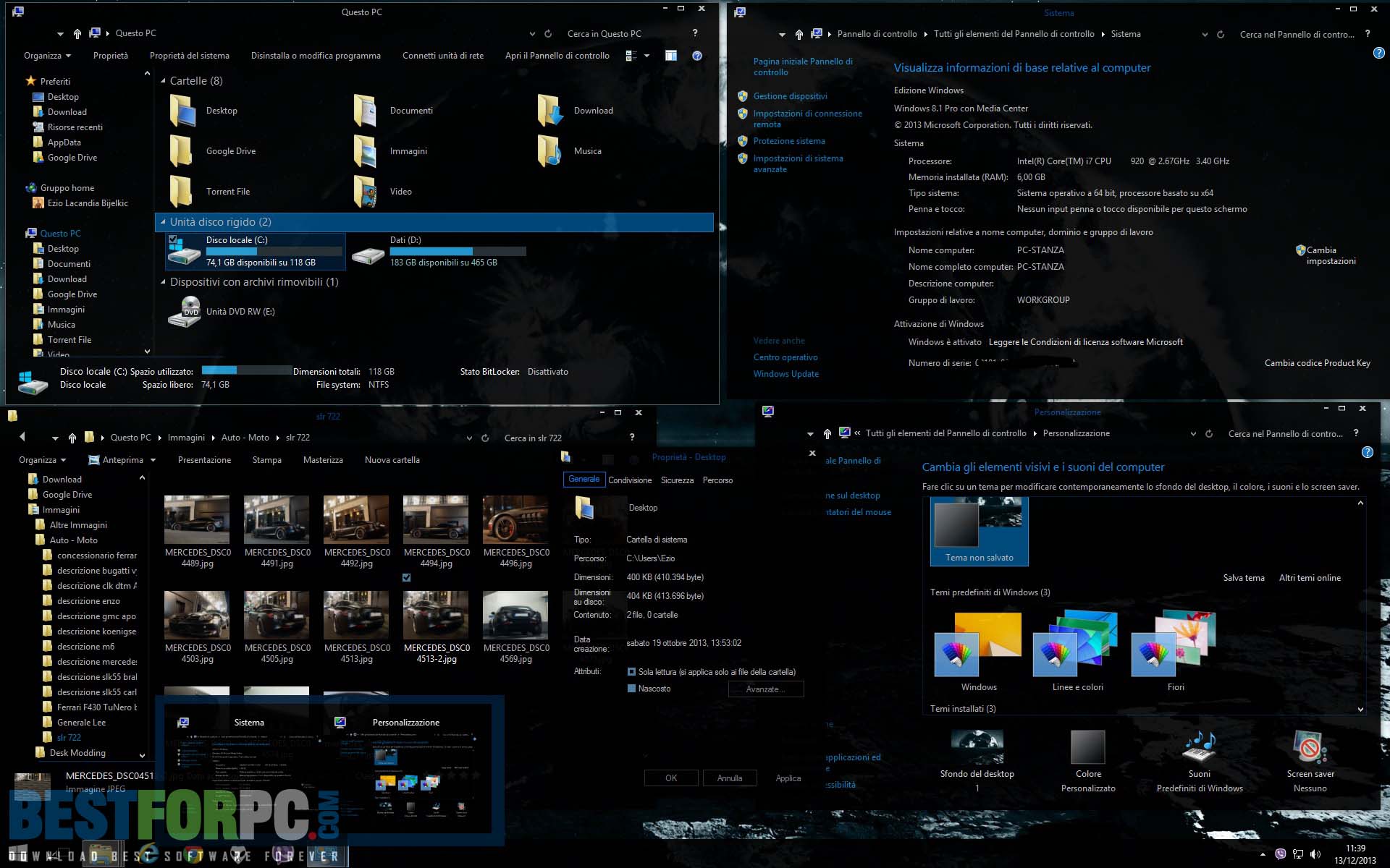 Detail Windows 10 Gamer Edition Nomer 17