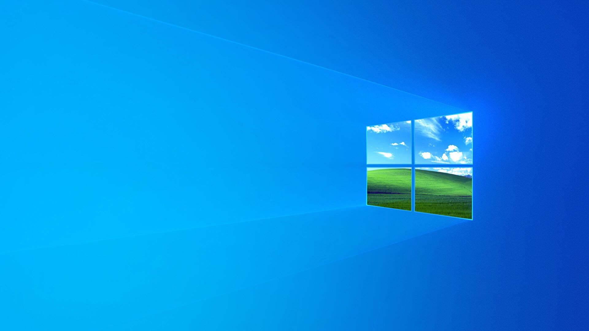 Detail Windows 10 Hd Wallpaper 1920x1080 Nomer 13