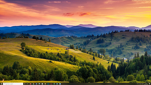Detail Windows 10 Lock Screen Wallpaper Nomer 13