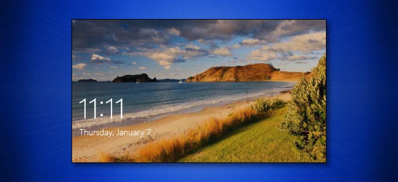 Detail Windows 10 Lock Screen Wallpaper Nomer 25