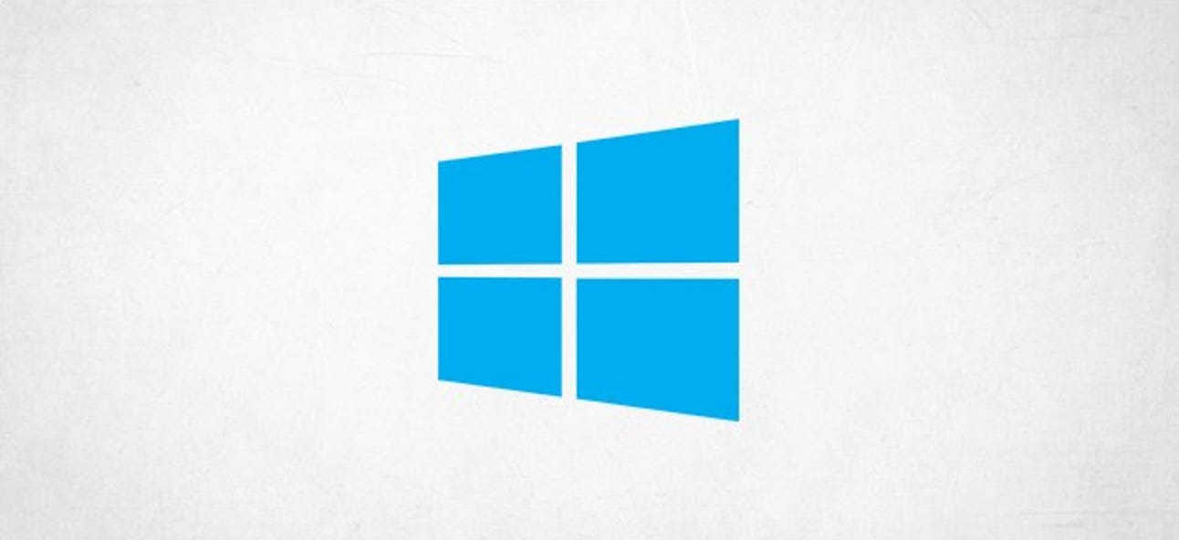 Detail Windows 10 Logo Nomer 24