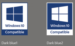 Detail Windows 10 Logo Nomer 41