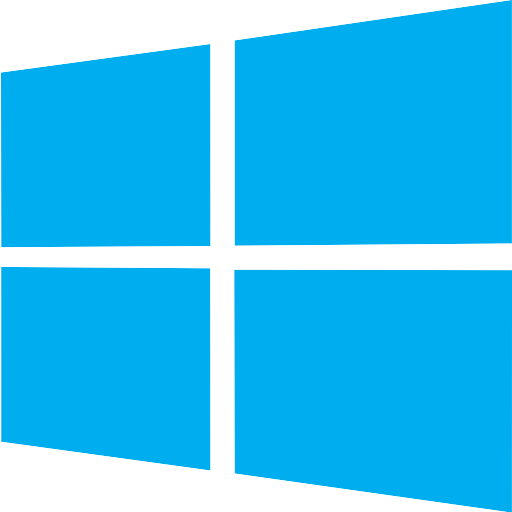 Detail Windows 10 Logo Nomer 43