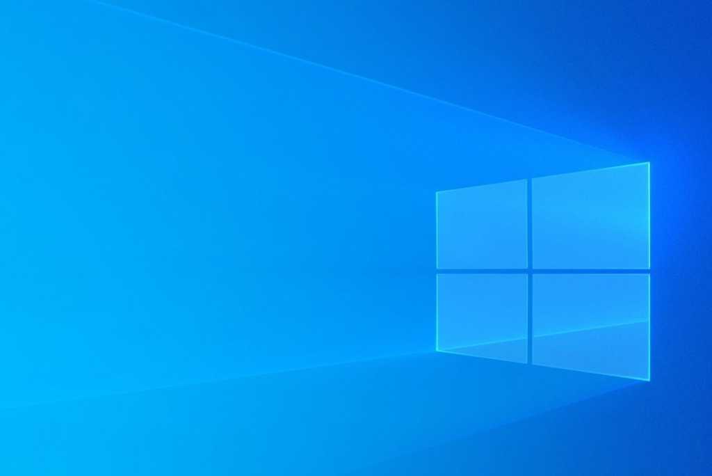 Detail Windows 10 Logo Nomer 44