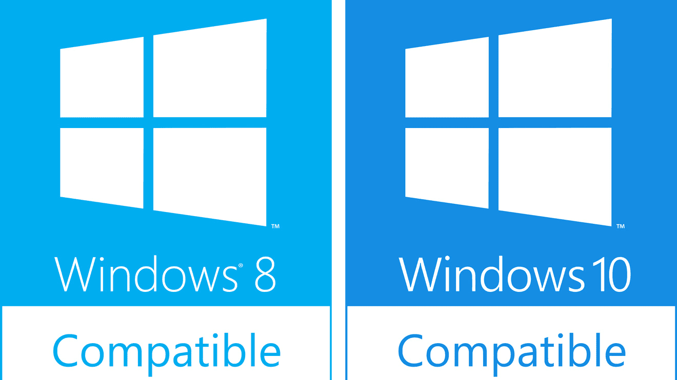 Detail Windows 10 Logo Nomer 55