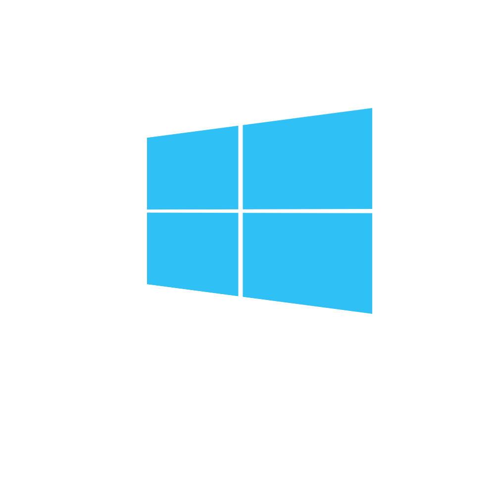 Detail Windows 10 Logo Hd Nomer 17