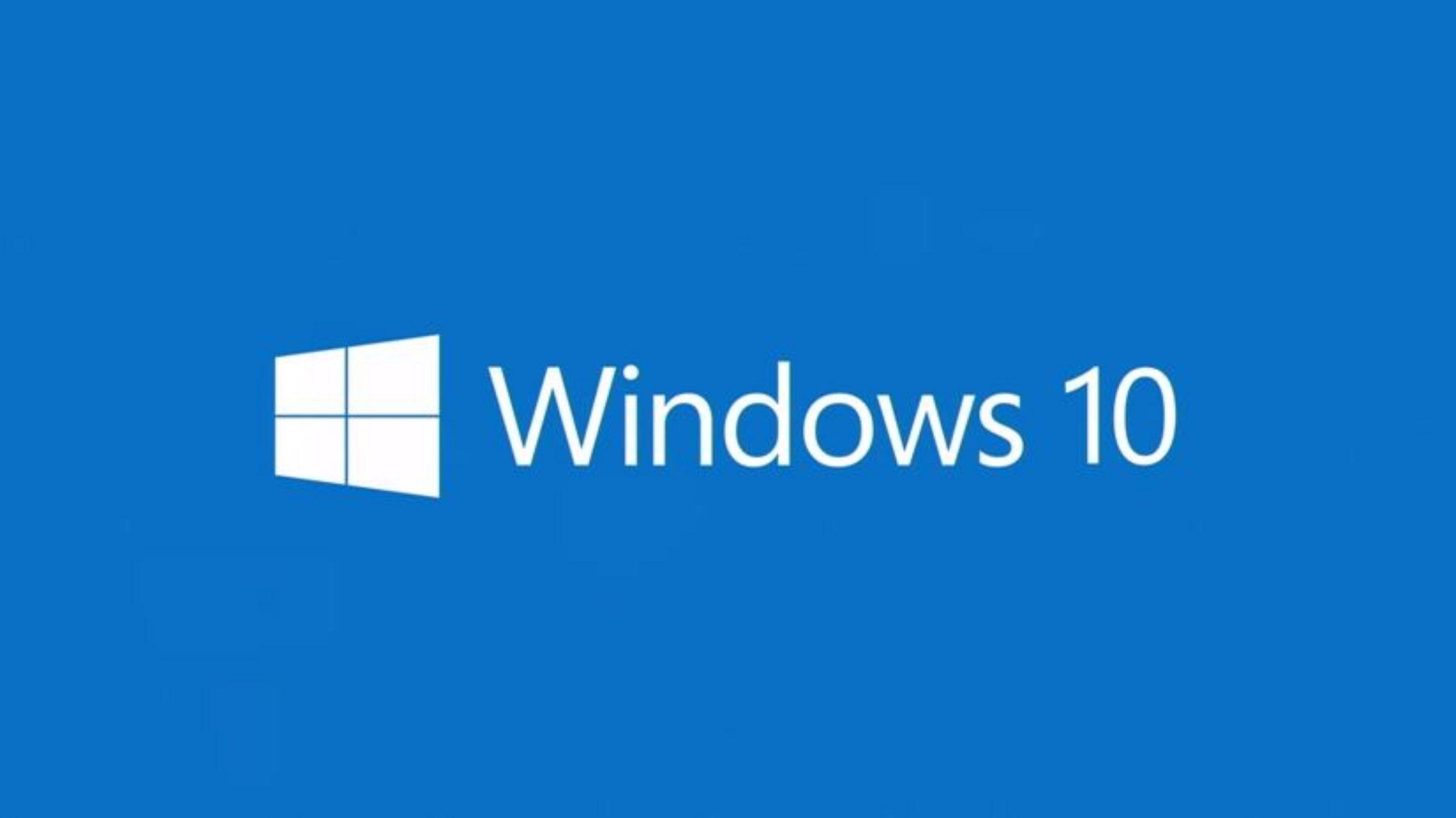 Detail Windows 10 Logo Hd Nomer 3