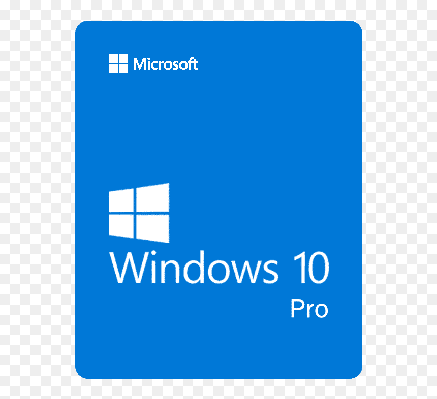 Download Windows 10 Logo Hd Nomer 27