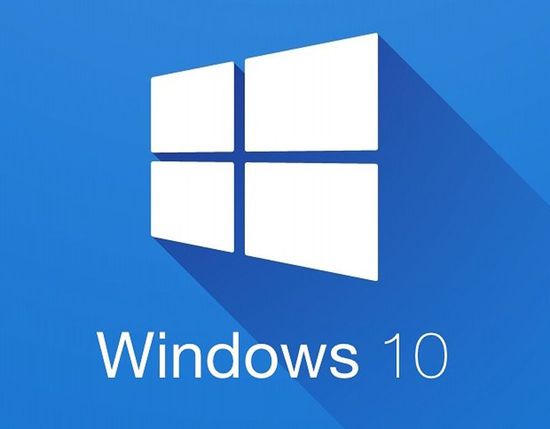 Detail Windows 10 Logo Hd Nomer 28