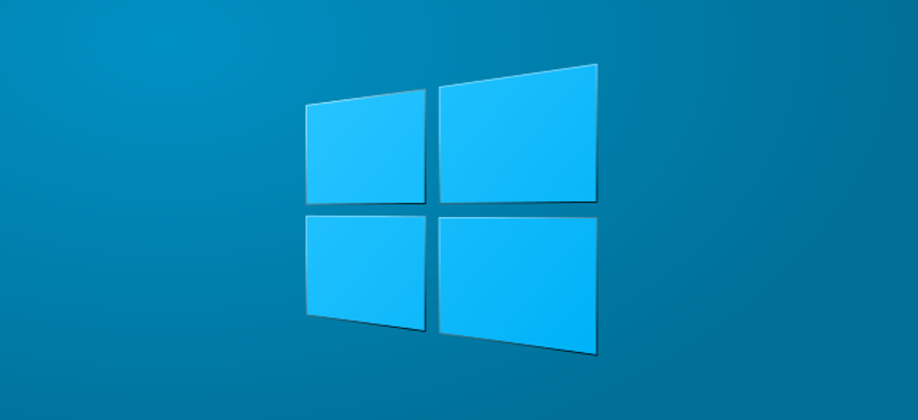 Detail Windows 10 Logo Hd Nomer 48