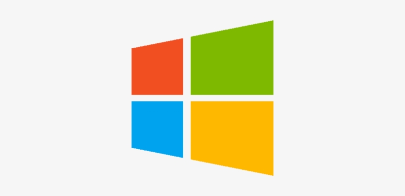 Detail Windows 10 Logo Png Nomer 31