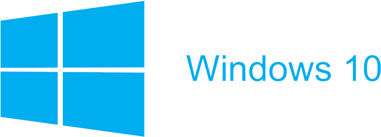 Detail Windows 10 Logo Png Nomer 39