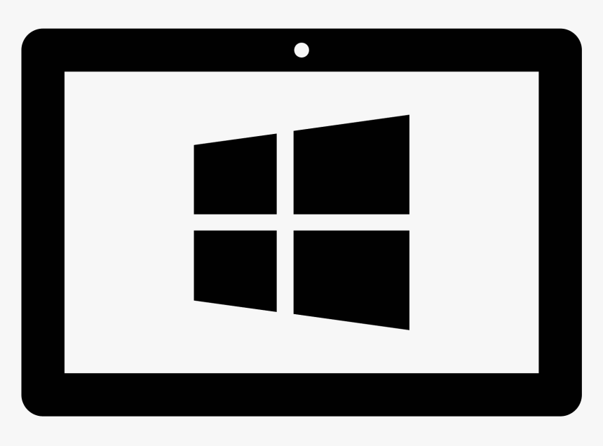 Detail Windows 10 Logo Png White Nomer 26