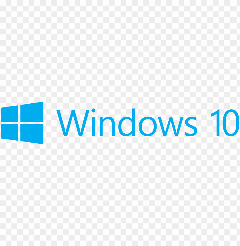 Detail Windows 10 Logo Png White Nomer 35