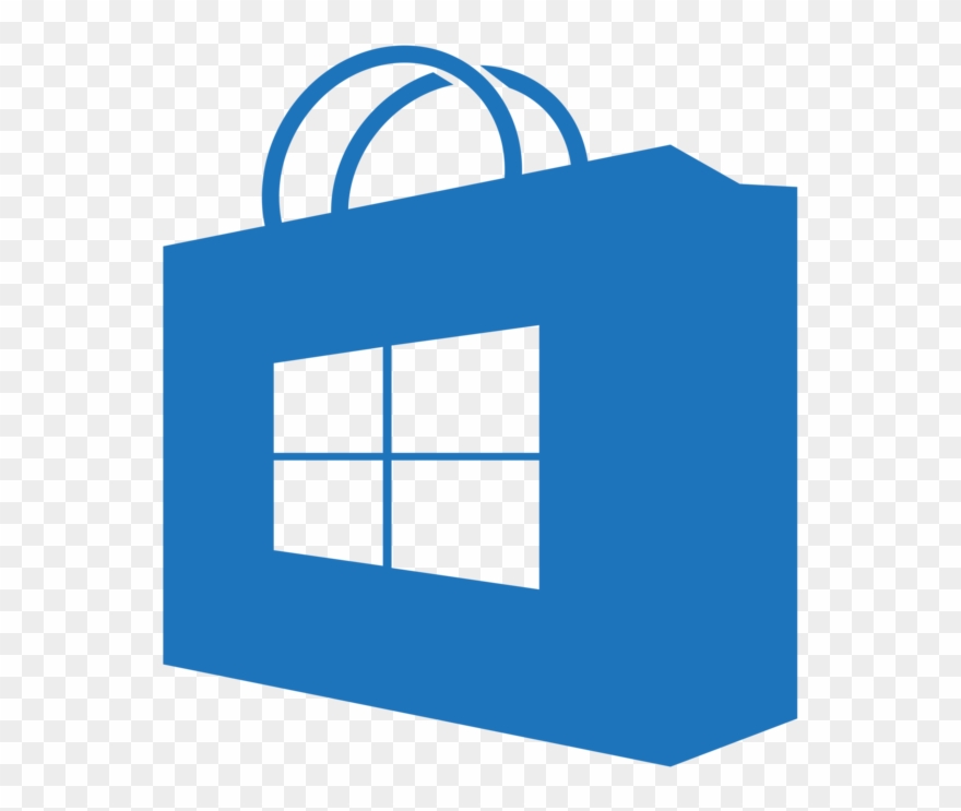 Detail Windows 10 Logo Png White Nomer 51