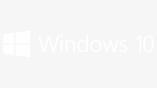 Detail Windows 10 Logo Png White Nomer 9