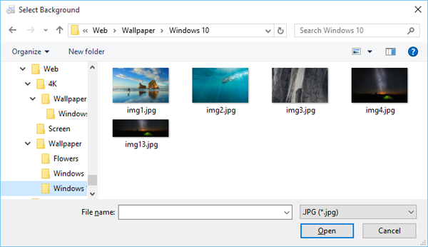 Detail Windows 10 Logon Background Changer Nomer 25