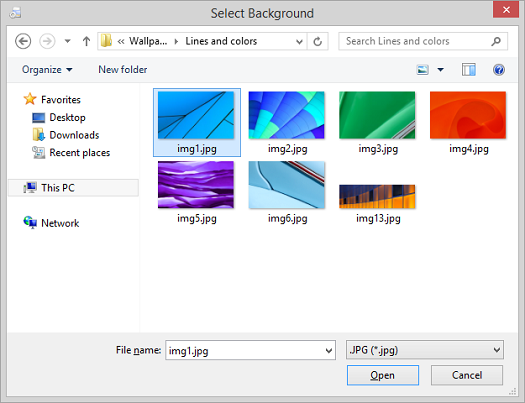 Detail Windows 10 Logon Background Changer Nomer 43