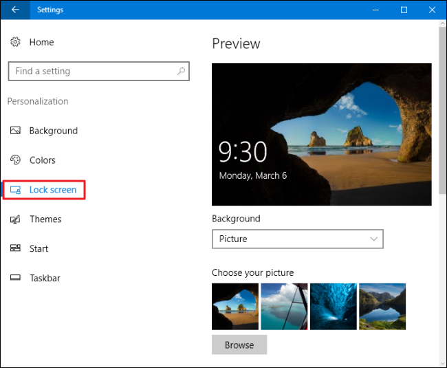 Detail Windows 10 Logon Background Changer Nomer 51
