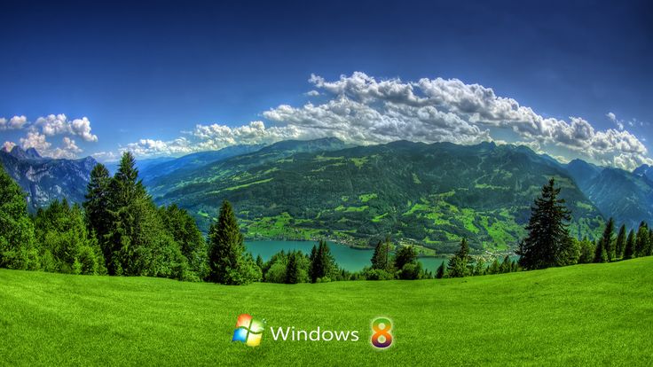 Detail Windows 10 Nature Wallpaper Hd 3d For Desktop Nomer 51