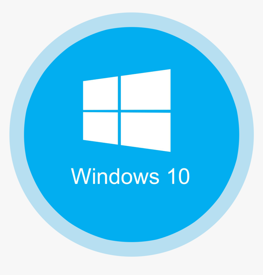 Detail Windows 10 Png Nomer 5