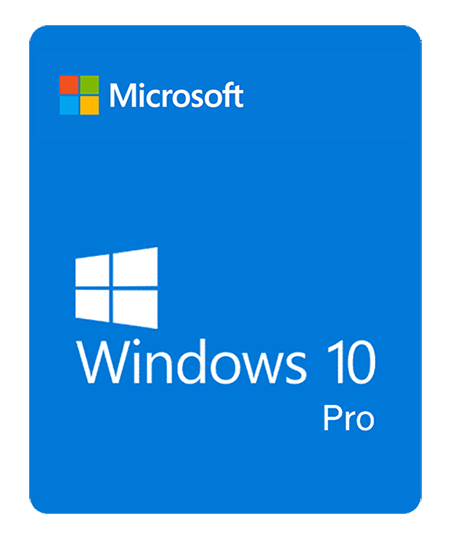 Detail Windows 10 Pro Logo Nomer 3