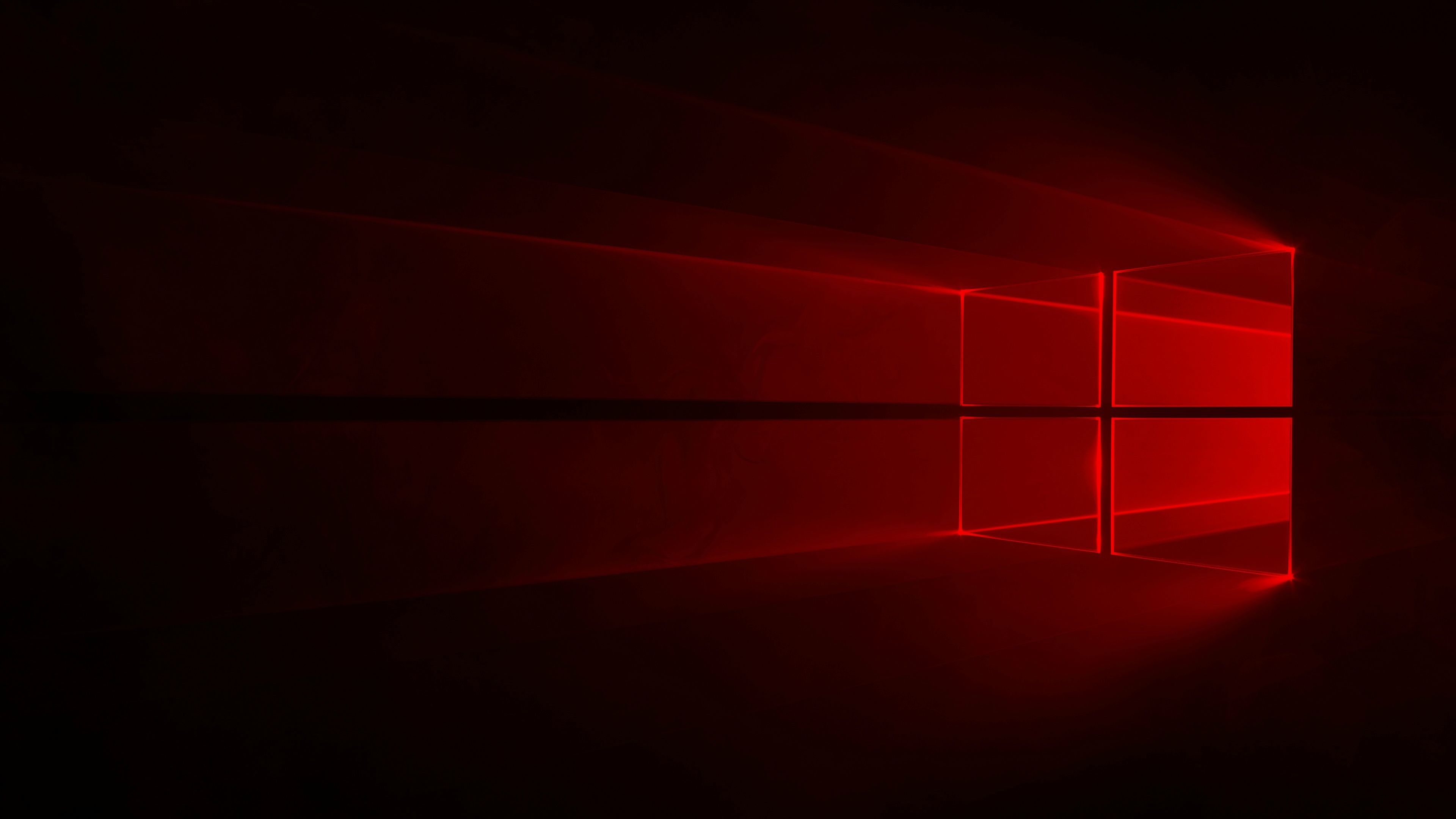 Detail Windows 10 Red Nomer 2