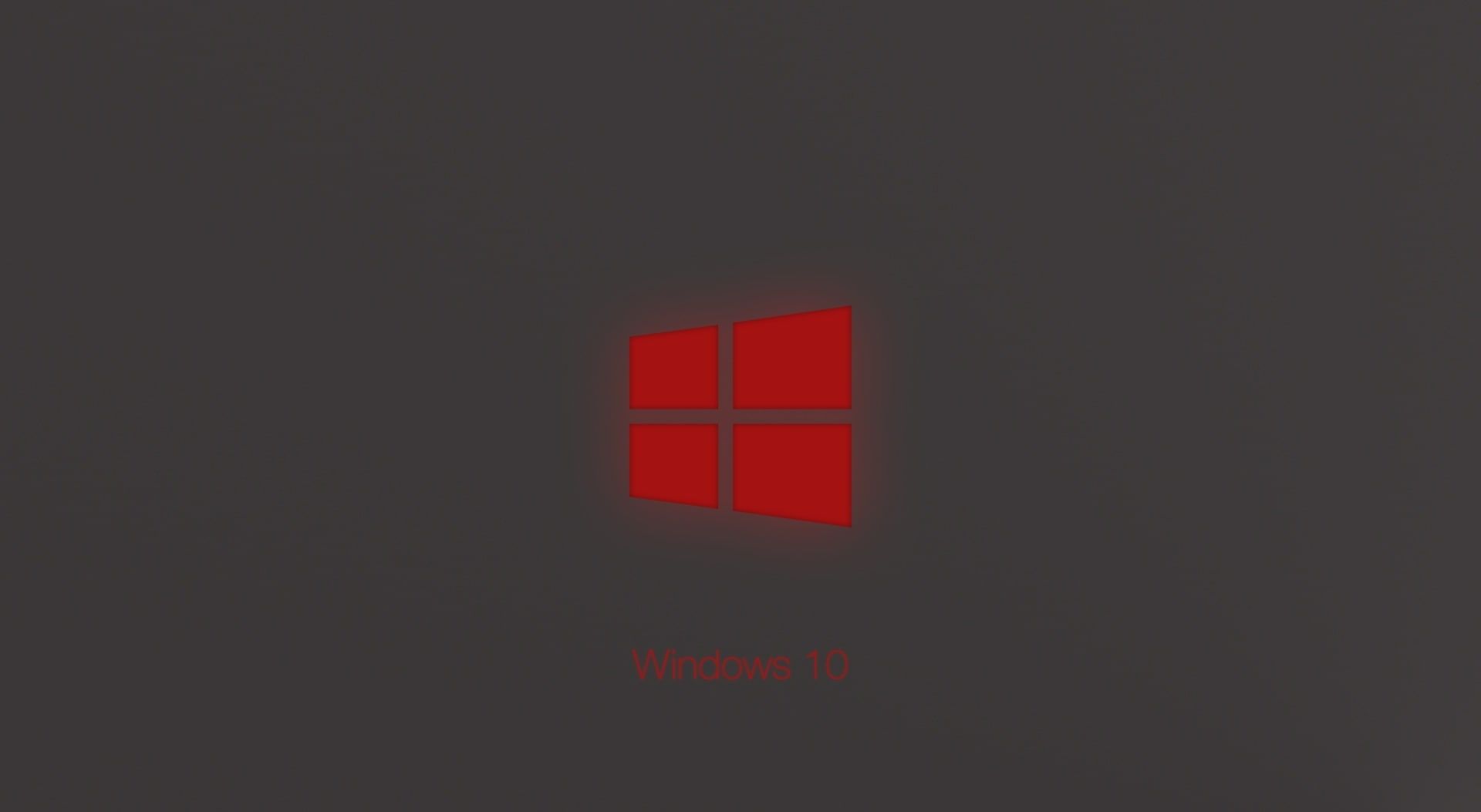 Detail Windows 10 Red Nomer 18