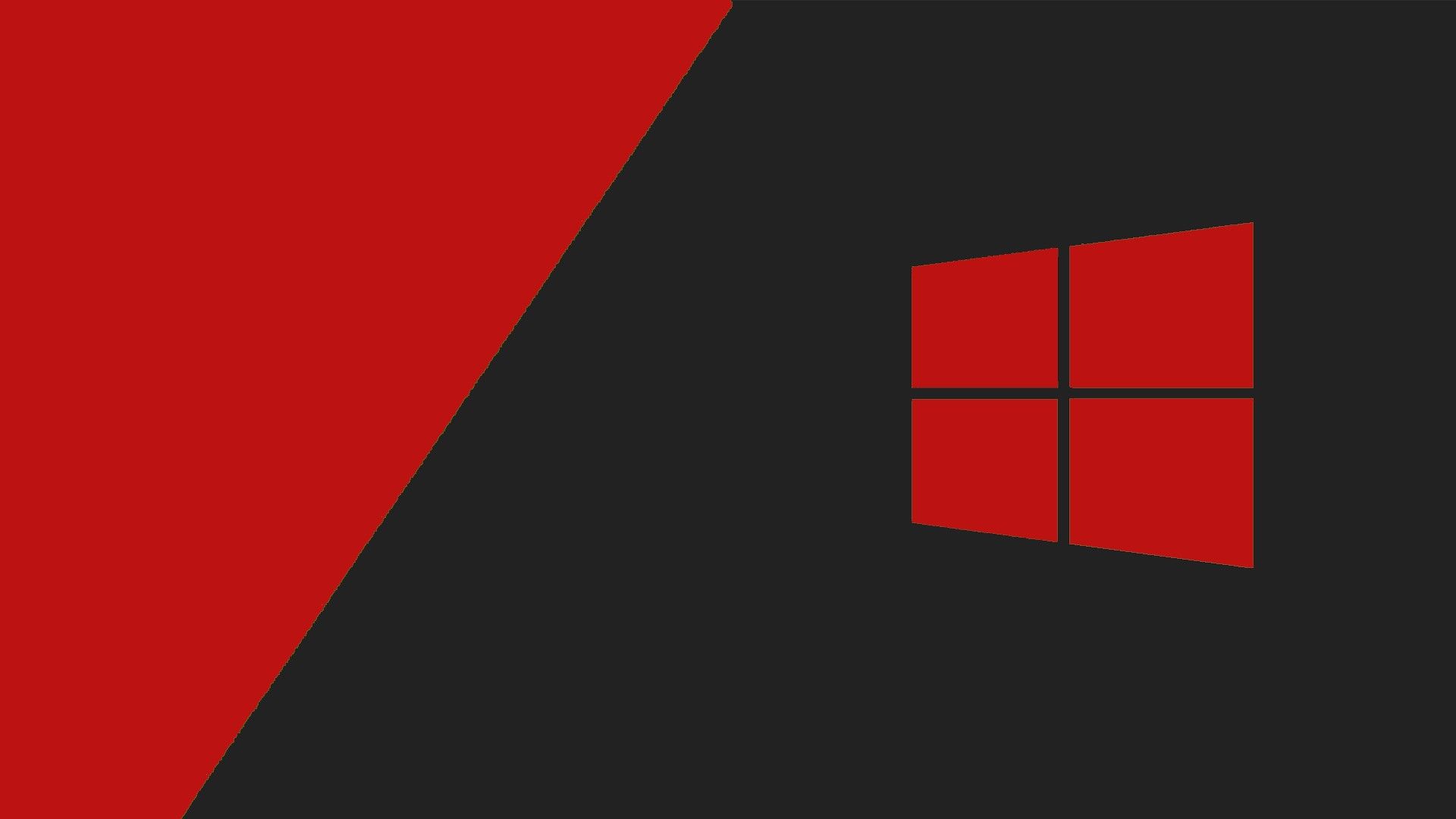 Detail Windows 10 Red Nomer 31