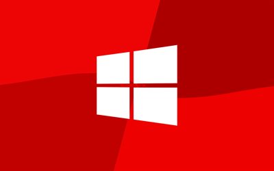 Detail Windows 10 Red Nomer 34