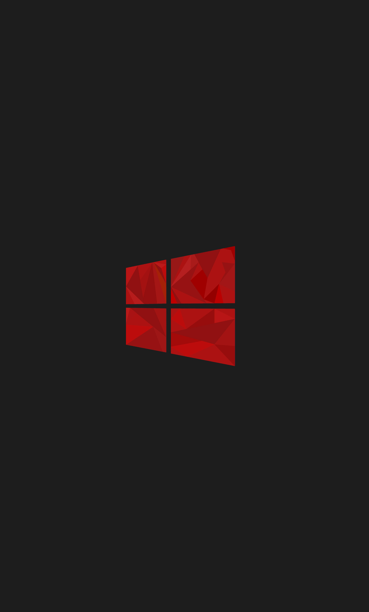 Detail Windows 10 Red Nomer 38