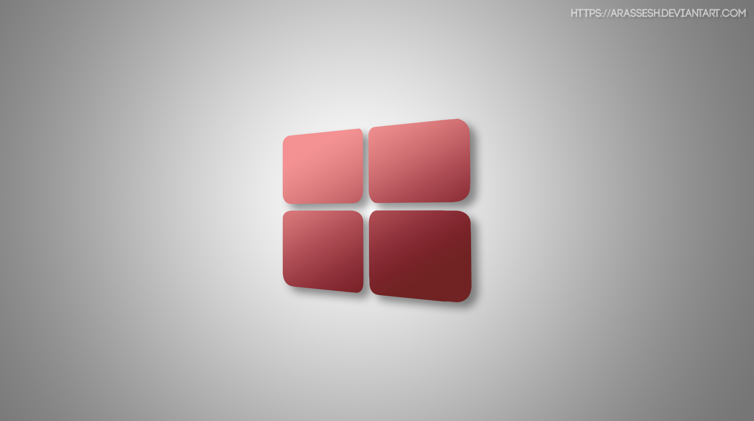 Detail Windows 10 Red Nomer 44