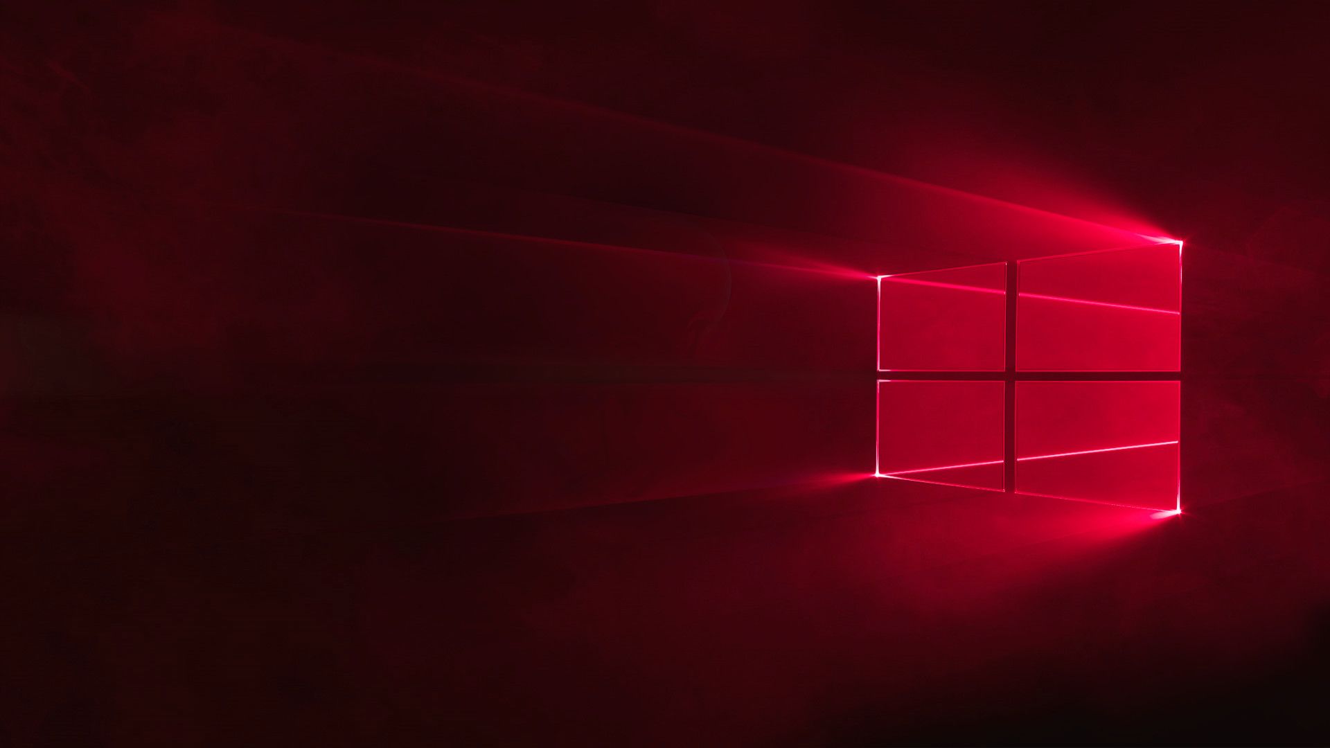 Detail Windows 10 Red Nomer 10