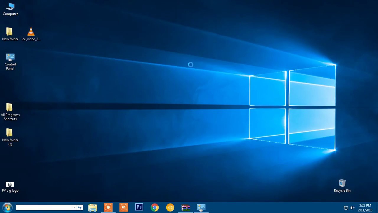 Detail Windows 10 Skin Pack Nomer 17