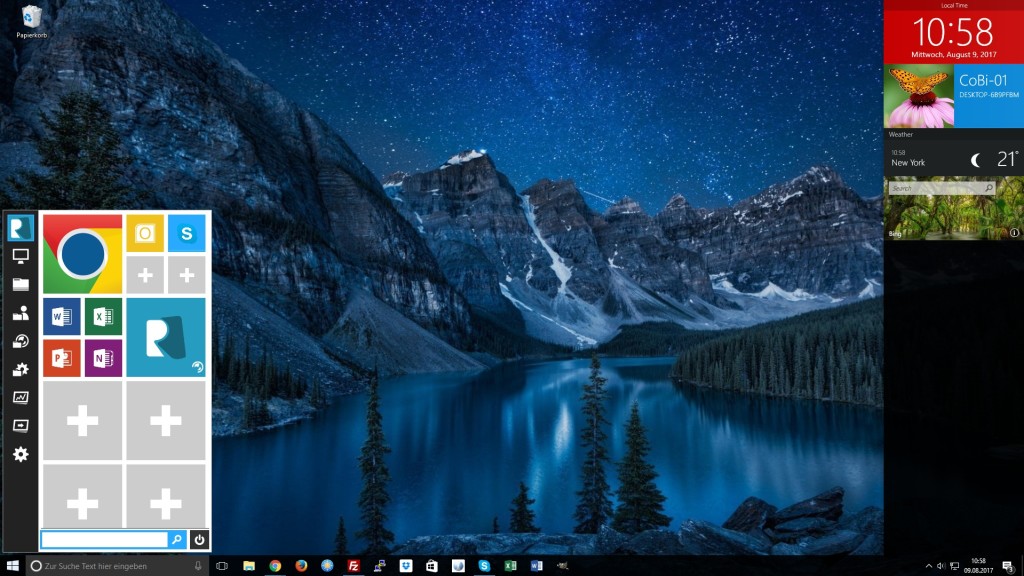 Detail Windows 10 Skin Pack Nomer 36