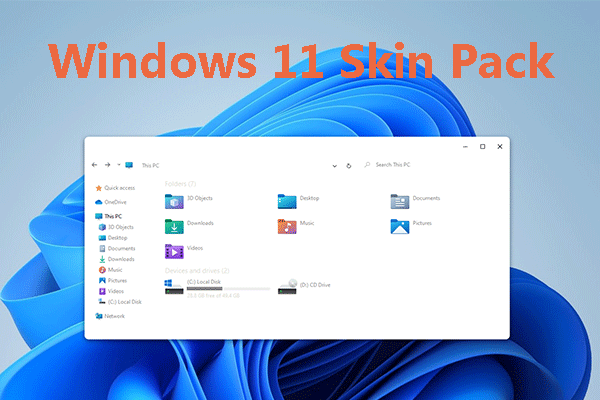 Detail Windows 10 Skinpack Nomer 27