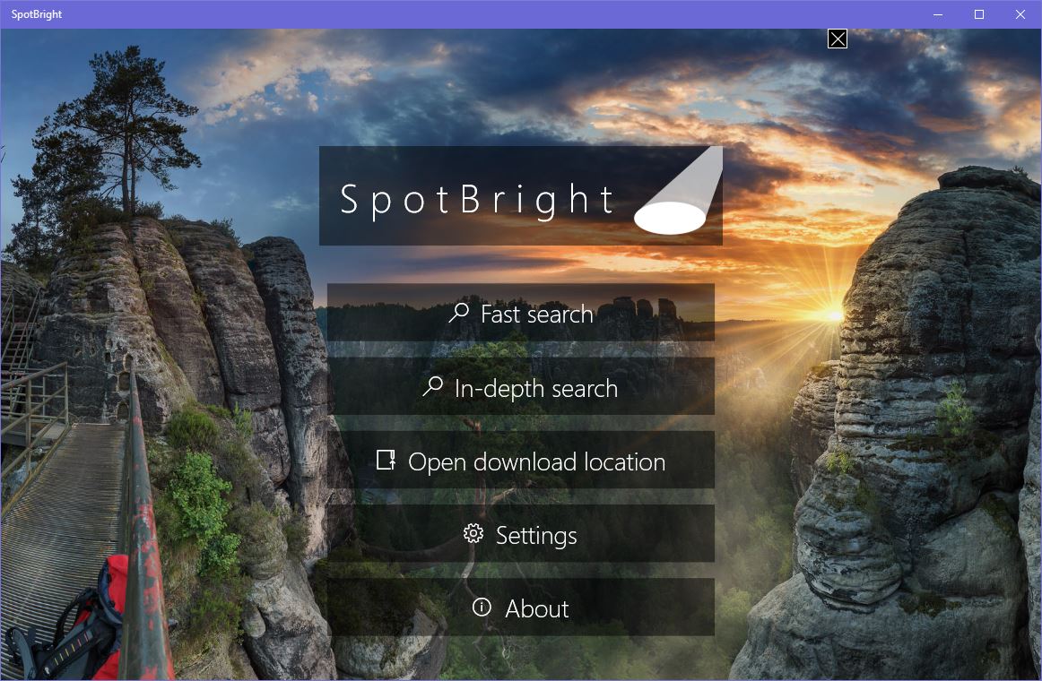 Detail Windows 10 Spotlight Wallpaper Nomer 42