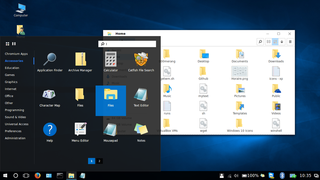 Detail Windows 10 Themepack Nomer 12