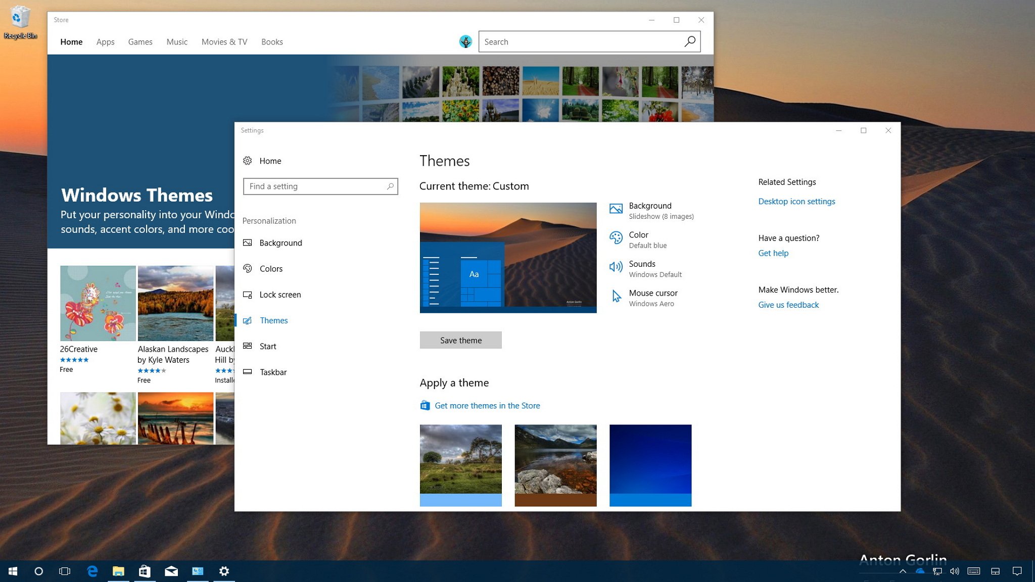 Detail Windows 10 Themepack Nomer 23