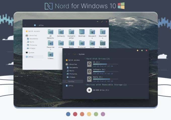 Detail Windows 10 Themepack Nomer 26