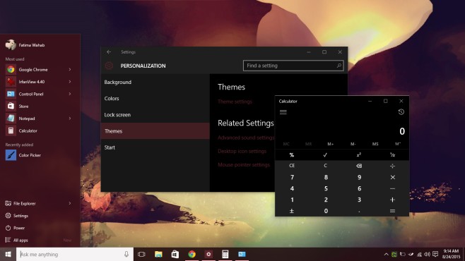 Detail Windows 10 Themepack Nomer 27