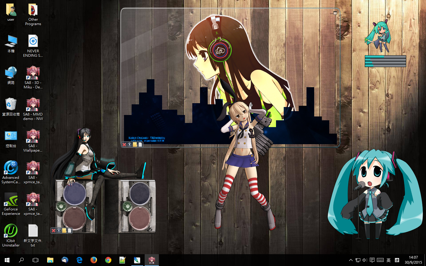 Detail Windows 10 Themes Anime Nomer 46