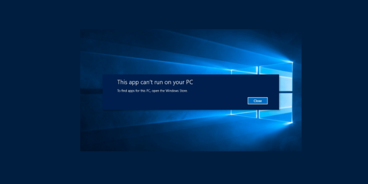 Detail Windows 10 Tidak Bisa Buka Foto Nomer 18