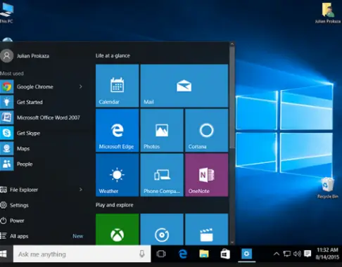 Detail Windows 10 Tidak Bisa Buka Foto Nomer 19