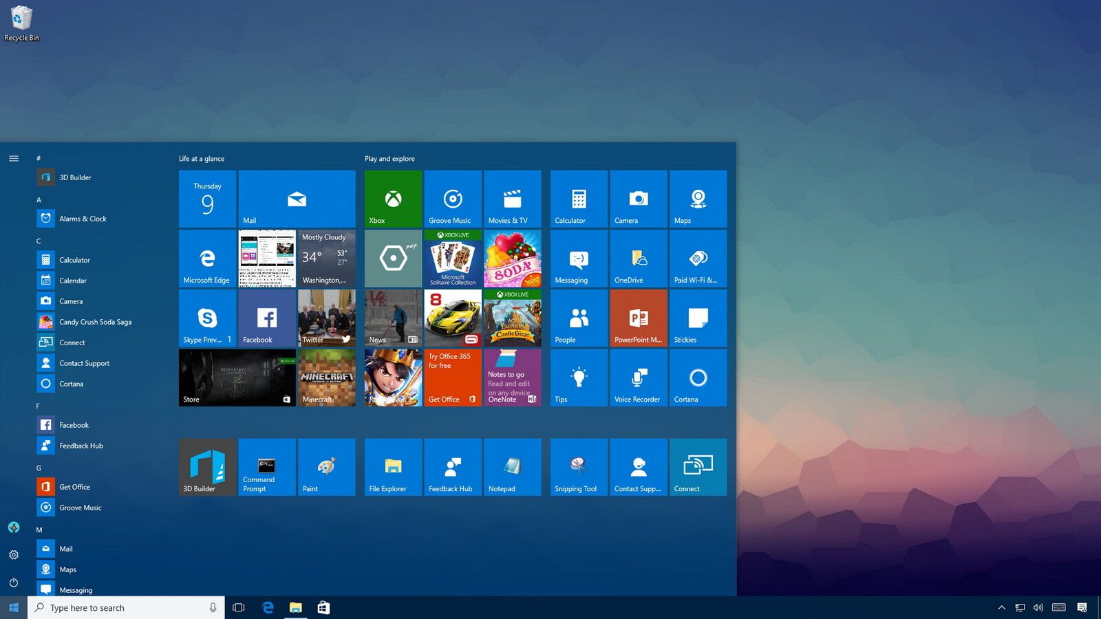 Detail Windows 10 Tidak Bisa Buka Foto Nomer 29
