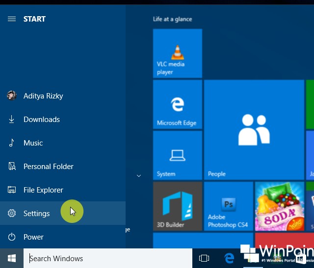 Detail Windows 10 Tidak Bisa Buka Foto Nomer 50