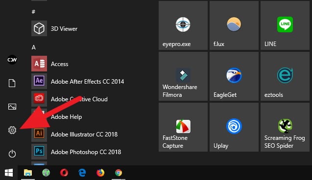 Detail Windows 10 Tidak Bisa Buka Foto Nomer 53